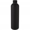 Spring 1 l Kupfer-Vakuum isolierflasche 