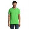 Pasadena herren polo 200g Pasadena men