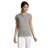 Pasadena damen polo 200g Pasadena women