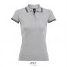 Pasadena damen polo 200g Pasadena women
