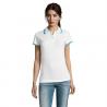 Pasadena damen polo 200g Pasadena women
