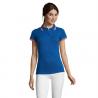Pasadena damen polo 200g Pasadena women