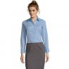 Damen shirt 140g Eden