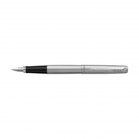 Parker Jotter Core Füllfederhalter | Edelstahl