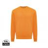 Iqoniq Etosha lightweight recycled cotton crew neck
