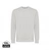 Iqoniq Etosha lightweight recycled cotton crew neck