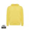 Iqoniq Rila lightweight recycled cotton hoodie