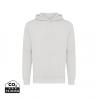 Iqoniq Rila lightweight recycled cotton hoodie