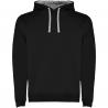 Urban 280 g/m² kapuzenpullover für herren 