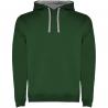 Urban 280 g/m² kapuzenpullover für herren 