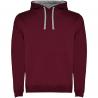 Urban 280 g/m² kapuzenpullover für herren 