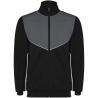 Evans 225 g/m² trainingsanzug unisex 