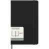 Moleskine hardcover 12 monate wochenkalender L 