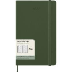 Moleskine hardcover 12...