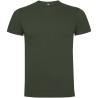 Dogo 165 g/m² premium T-Shirt für herren 