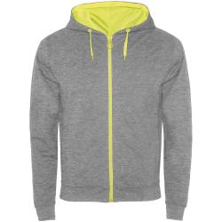Fuji kaputzensweatjacke...