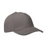 Baseball cap 6 panels 260g m² Buffalo