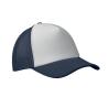 Trucker cap 5 panels Bubble