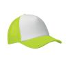 Trucker cap 5 panels Bubble