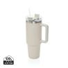 Stadley RCS recycled steel tumbler 1200ML