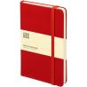 Moleskine classic hardcover notizbuch taschenformat – liniert 