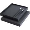 Legato elegance a5 hardcover notizbuch mit tintenroller set 