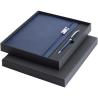 Legato elegance a5 hardcover notizbuch mit tintenroller set 