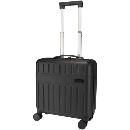 Rover 16 zoll GRS Laptop-Trolley aus recyceltem Material, 30 l 