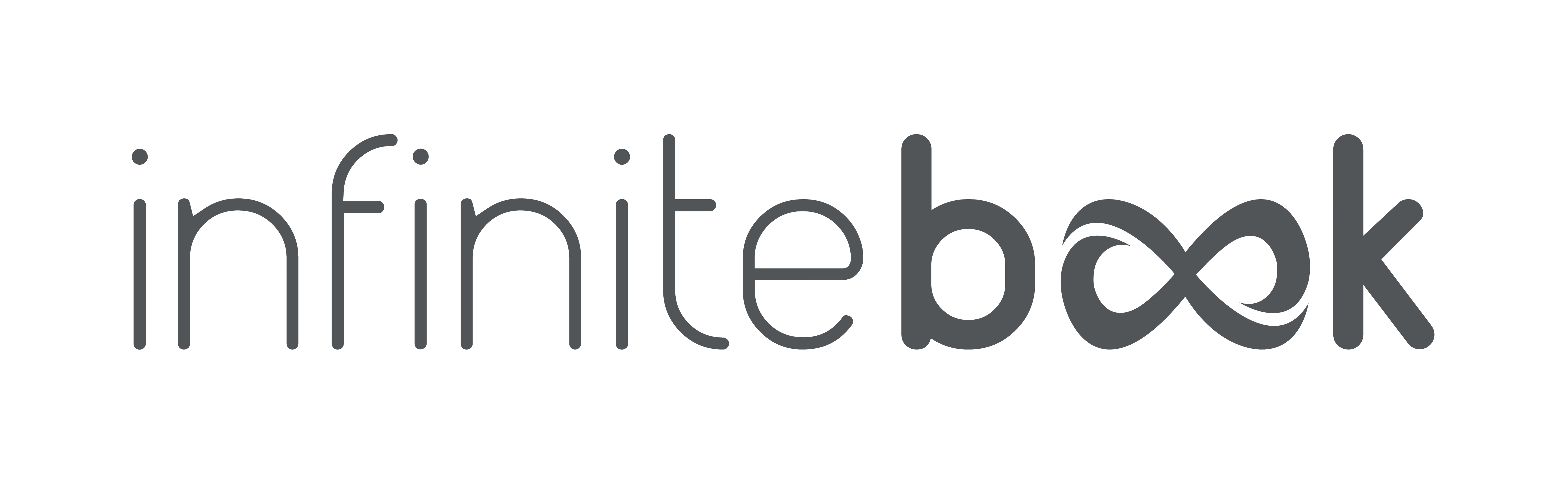 InfiniteBook